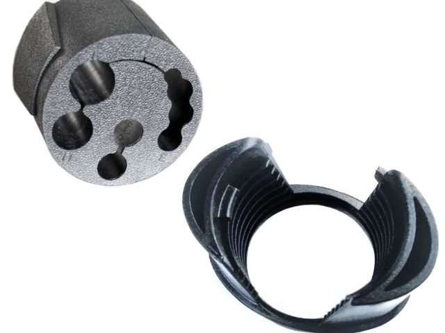25-894171 89417004 Fits Mercury Mariner Outboard Water Tube Lower Grommet