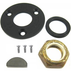 Baystar - Helm Service Kit / Shaft Seal - Teleflex - HP6032