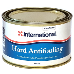 International Hard Antifouling (Boot-top)