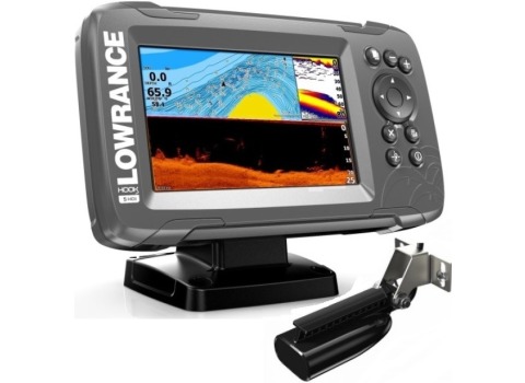 Lowrance Sun Cover for Hook2 5 Series 000-14174-001 for sale online 
