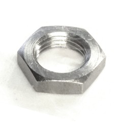 YAMAHA Hydra-drive - DE-DHD - Sterndrive Gear Cable Retaining Nut - 90170-12M28
