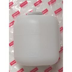 Yanmar Coolant Expansion Tank - 20GM20F 3GM30F 3YM30-YEU - 128397-44500