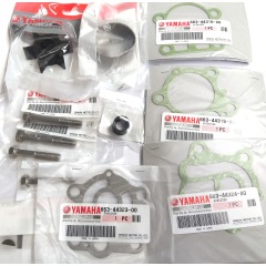 Yamaha 2-Stroke Outboard 40N 40H 50D Water Pump Repair Kit 6H4-W0078-A0