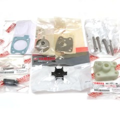 YAMAHA F4B / F5A / F6C 4-Stroke Outboard Water Pump Repair Kit - 6EE-W0078-00