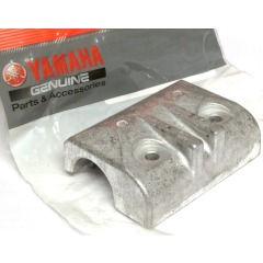 Yamaha Bracket Anode - 40V 50H F40A F50A FT50B E60H - 63D-45251-01