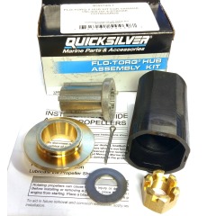 Quicksilver Flo-Torq II Hub Kit - YAMAHA 4-Stroke 150-300 HP - 835274Q1