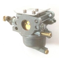 Yamaha F4A Carb assembly - 67D-14301-22