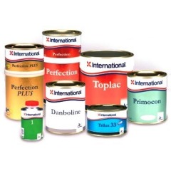 International Paints