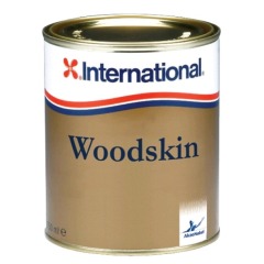 International Woodskin - 750 ml