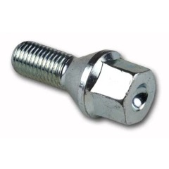 Indespension Wheel Bolt M12 Conical Seated