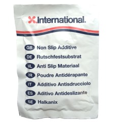 International Interdeck Non-Slip Additive