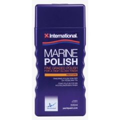 International Marine Polish - 500ml