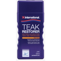 International Teak Restorer - 500ml