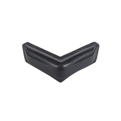 Talamex - JETTY FENDER ANGLE BLACK - 79.411.001