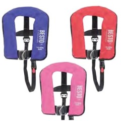 Junior Inflatable Life-Jackets