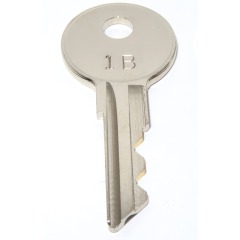 Mercury - KEY Ignition (1B) - Quicksilver - 894912