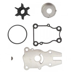 Yamaha Water Pump Service kit - F40H F50H F60F - KIT-60100-XM-P0