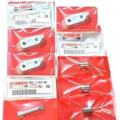 Genuine Yamaha Anode Kit - F40G F70A - KIT-60200-AN-B0