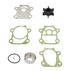 Yamaha Water Pump Service kit - F40G F70A - KIT-60200-XM-P0