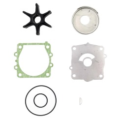 Yamaha Water Pump Service Kit - F80D F100F F115B F130A - KIT-60300-XM-P0