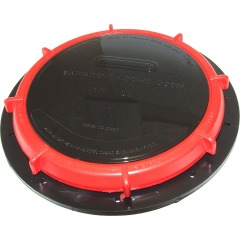 Whale Watertight Locker / Deck / Inspection Hatch Cover - 7