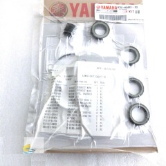 YAMAHA Lower Unit Seal Kit 9.9F - 15F 2-Stroke Outboard - 63V-W0001-22