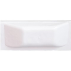 Talamex - JETTY FENDER STRAIGHT WHITE - 79.411.100