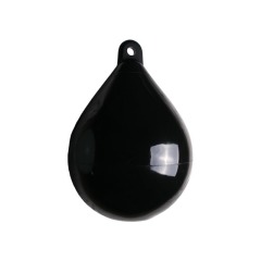 Talamex - MARKING BOUY BLACK 35 CM - 79.118.630