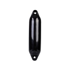 Talamex - HEAVY DUTY FENDER BLACK 1 13X54CM - 79.114.610