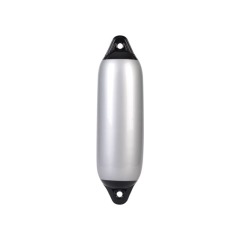 Talamex - HEAVY DUTY FENDER SILVER 1 13X54CM - 79.114.710