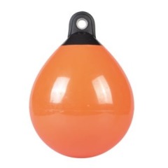 Talamex - HEAVY DUTY BUOY 65CM ORANGE - 79.119.260