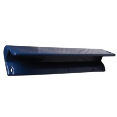 Talamex - BOW FENDER 60X14CM BLUE - 79.316.420