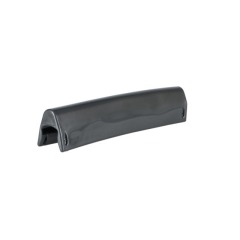 Talamex - BOW FENDER 60X14CM ANTHRACITE - 79.316.460