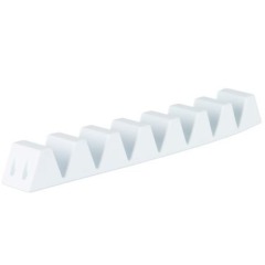 Talamex - MULTISTRIP FENDER WHITE - 79.411.030