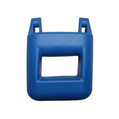 Talamex - 1 STAIRS FENDER BLUE - 79.152.996