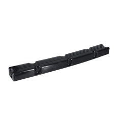 Talamex - DOCKFENDER 100X12X7CM BLACK - 79.411.015