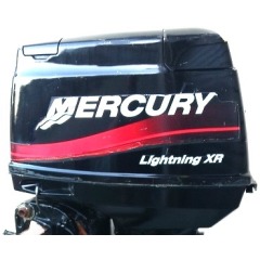 40 Lightning