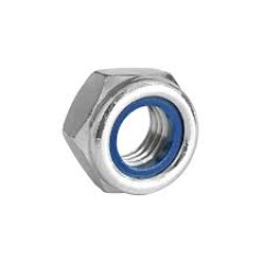 YANMAR - Lock Nut - M10 - B04411000006