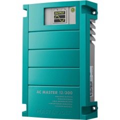 Mastervolt AC MASTER 12/300 IEC (230 V) Inverter - 28010302