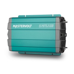 Mastervolt AC MASTER INVERTER 12/2000 - 28012000