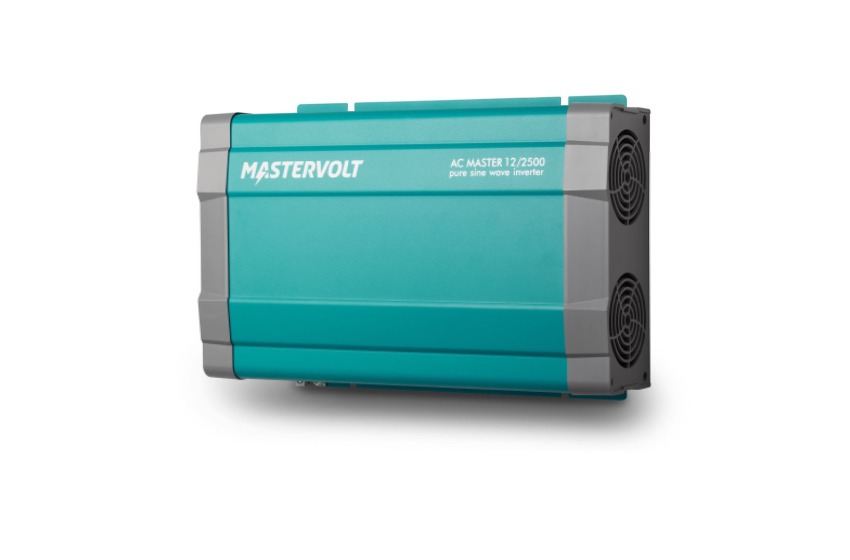 Mastervolt AC Master Inverter 12/2500 (Schuko)