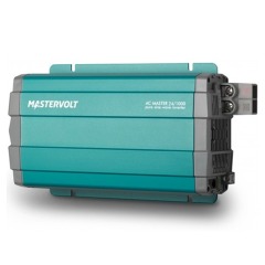 Mastervolt AC MASTER 24/1000 Inverter C/W UK Socket - 28221000