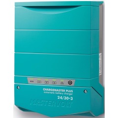 Mastervolt ChargeMaster Plus 24/30-3 Battery Charger - 44320305