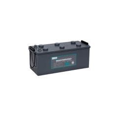Mastervolt GEL Battery 12V 140Ah - 64001400