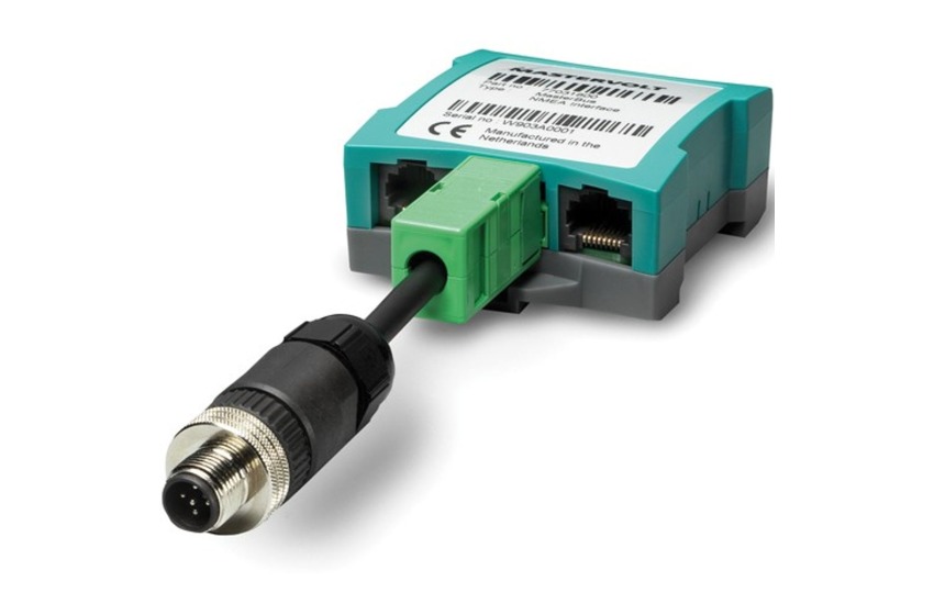 Mastervolt MasterBus NMEA2000 Interface main image 1