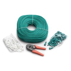 Mastervolt MASTERBUS DIY CABLE TERMINATION KIT - 77050000