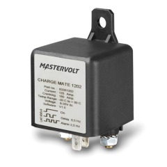 Mastervolt CHARGE MATE 1202 - 83301202