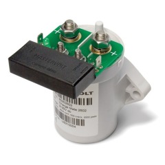 Mastervolt CHARGE MATE 2502 - RELAY BASED INTELLIGENT Battery COMBINER - 83302502