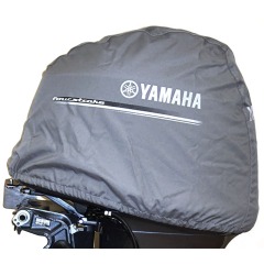 YAMAHA F50H F60F F70A  Cover - MAR-MTRCV-FS-70