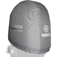 YAMAHA F150B/C/D / F175B / F200B Outboard Motor Cover - MAR-MTRCV-F2-01